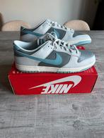 Te koop nieuw paar nike dunk low retro in maat 49,5 (49.5), Kleding | Heren, Schoenen, Overige kleuren, Nieuw, Ophalen of Verzenden