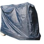 Regenhoes voor scootmobiel, Fietsen en Brommers, Fietsen | Bakfietsen, Ophalen of Verzenden