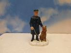 lemax Officer and friend kerstdorp poppetje figurine beeldje, Diversen, Kerst, Ophalen of Verzenden