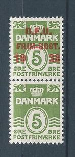 7893 – Scandinavië – Denemarken – Mi Nr 243 (ongebruikt), Ophalen of Verzenden, Denemarken, Postfris