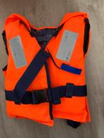 Eval 100N Reddingsvest voor kinderen 25-30kg, Watersport en Boten, Watersportkleding, Ophalen of Verzenden, Nieuw, Kind, Reddingsvest of Zwemvest