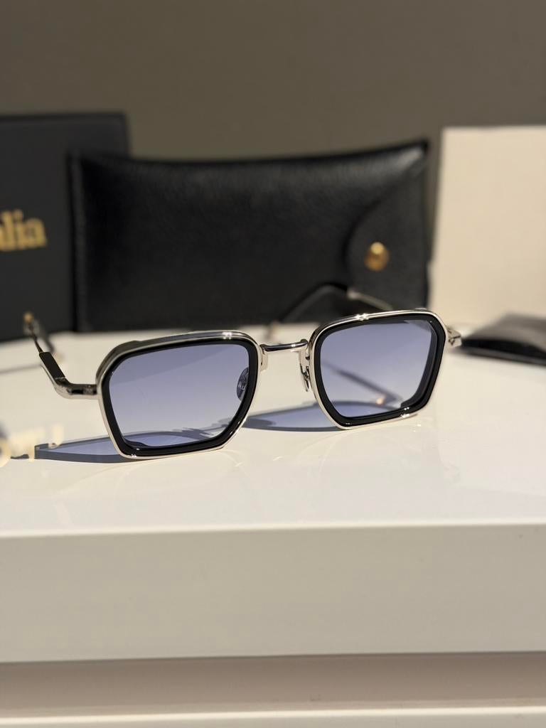 John Dalia zonnebril, Verzenden, Nieuw, Overige merken