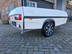 Te koop: vouwwagen Camp-let Dream, Ophalen, Tot en met 4, Camp-Let