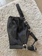 Halster met vliegenmasker, Ophalen of Verzenden, Zo goed als nieuw, Overige soorten