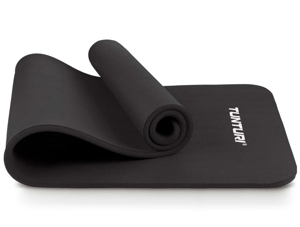 Yoga mat, Ophalen, Yogamat