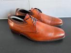 Floris van Bommel herenschoenen maat 7 / 41 H als nieuw, Kleding | Heren, Schoenen, Floris van Bommel, Overige kleuren, Floris van Bommel