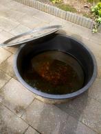 Te koop, Ophalen, Gebruikt, Overige materialen, Waterornament