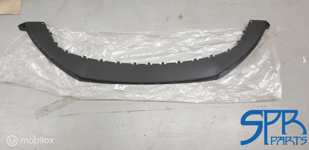 GOLF 6 Bumperspoiler VOORBUMPER SPOILER ONDERLIP 5K0805903A, Gebruikt, Volkswagen, Ophalen of Verzenden, Volkswagen