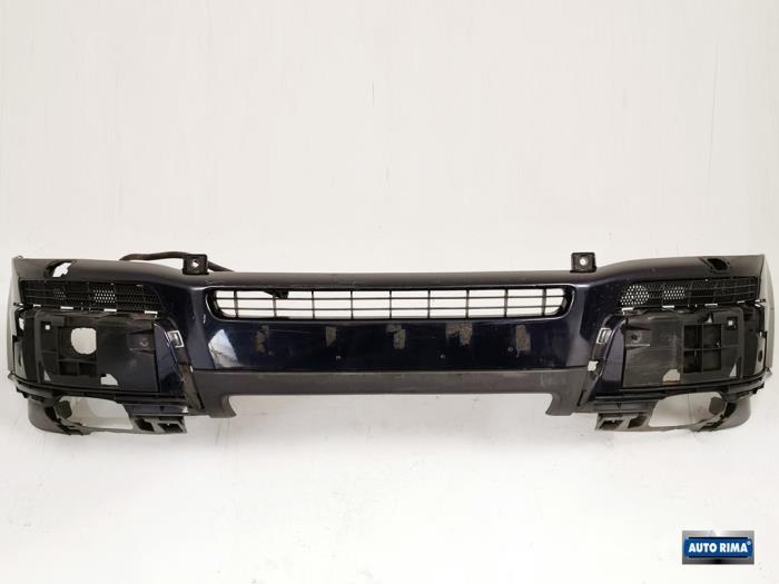 Voorbumper van een Volvo XC90 (467), Gebruikt, -, -, Ophalen of Verzenden