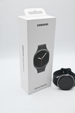 Samsung Watch 8 GPS, Molenstraat 35 4701JM Roosendaal, Zwart, Ophalen of Verzenden, Zo goed als nieuw