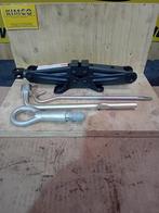 Krikset Suzuki Swift bj.2007, Gebruikt, -, Ophalen of Verzenden, -