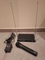 Wireless microphone AKG WMS51, Ophalen, Zo goed als nieuw, Zangmicrofoon, Draadloos