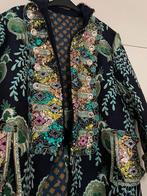 Dames carnavals jasje maat 48-50, Kleding | Dames, Carnavalskleding en Feestkleding, Ophalen, Carnaval, Maat 46/48 (XL) of groter