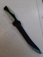 5 luxe Fileermessen met slijper Nieuw, Nieuw, Ophalen of Verzenden, Nvt@nvt.com, Los bestek