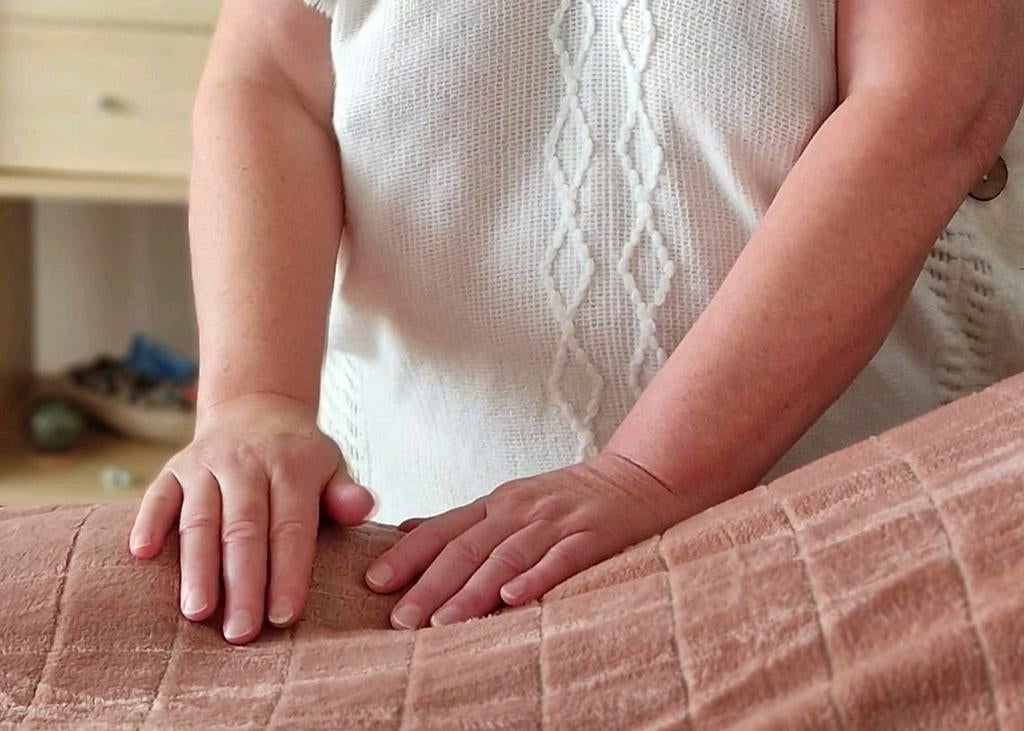 Nu ook in het weekend massage tot mini retraite