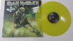 Iron Maiden LP Rock Pop 83, Cd's en Dvd's, Vinyl | Hardrock en Metal, Ophalen of Verzenden, Nieuw in verpakking
