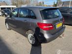 Mercedes-Benz B-Klasse 180 CDI Automaat (bj 2013), Auto diversen, Schadeauto's, Automaat, Overige carrosserieën, Mercedes-Benz