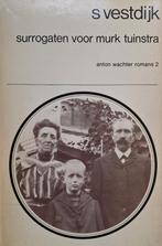 S. Vestdijk - Surrogaten voor Murk Tuinstra, Ophalen of Verzenden, Gelezen, Nederland