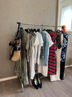 Partij dameskleding 20 st S, Ophalen of Verzenden, Zo goed als nieuw, Maat 38/40 (M)