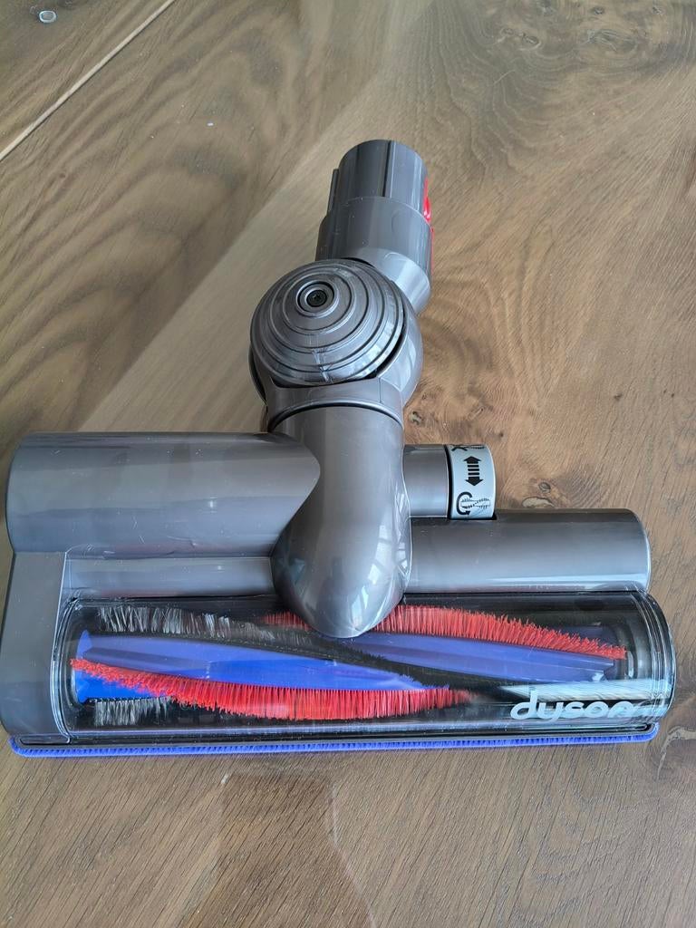 Nieuwe Dyson Original Turbine Big Ball AnimalPro, Ophalen of Verzenden, Nieuw