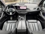BMW X5 xDrive50e M Sport Skylounge | Comfort Stoelen | Adapt, 12 maanden, Gebruikt, 2395 kg, Zwart