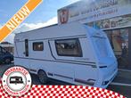 Dethleffs Camper 460 EL, Bedrijf, Treinzit, Tot en met 3, Overige typen
