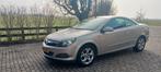 Te koop prachtige Opel Cabrio Twinport 1.6, Auto's, Voorwielaandrijving, Cabriolet, Leder, Overige kleuren