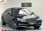 BMW 7 Serie 750i xDrive 450hp 2017 High Executive Individual, Automaat, Gebruikt, Met garantie (alle), 4395 cc