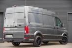 Volkswagen Crafter 35 2.0 TDI L3H3 177PK AUT. L € 36.850,0, Automaat, Gebruikt, 4 cilinders, Volkswagen