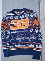 Max Verstappen trui., Ophalen of Verzenden, Zo goed als nieuw, Jongen of Meisje, Trui of Vest