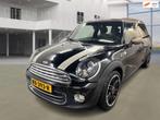 Mini Mini Clubman 1.6 Cooper Chili, 15 km/l, Gebruikt, 4 cilinders, 4 stoelen