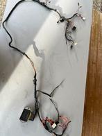 Zip type kabelboom, Ophalen