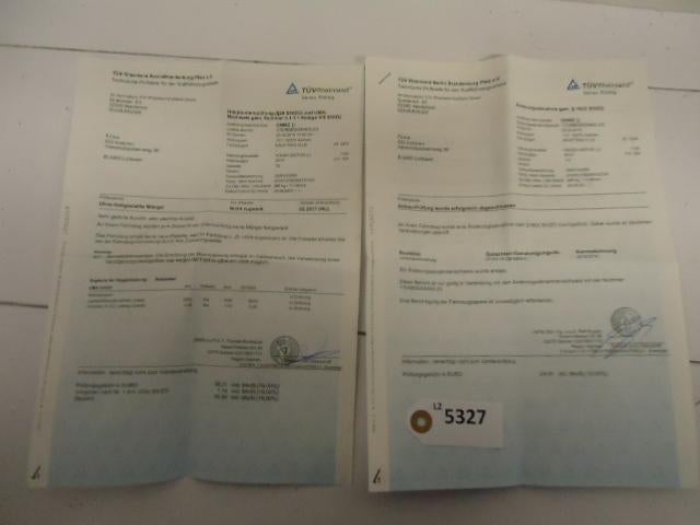 CBR1000RR 2004 - 2005 Honda Frame D1-15646, Motoren