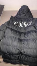 Winter jas, Kleding | Heren, Jassen | Winter, Hoodrich, Nieuw, Ophalen of Verzenden, Grijs