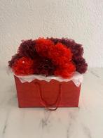 Eid Mubarak Cadeau - 25% Korting op Bloemenmand, Ophalen of Verzenden, Nieuw, Binnen