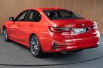 BMW 3-serie 330i High Executive Leer Navi ACC PDC Virtual Cl, Automaat, 1998 cc, Achterwielaandrijving, Gebruikt