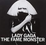 Lady Gaga The Fame Monster (TOP 2000) CD NW./ORIG., Ophalen of Verzenden, 2000 tot heden, Zo goed als nieuw