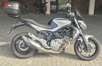 Suzuki Gladius 650, 2 cilinders, Motorrijbewijs A, Particulier, Meer dan 35 kW