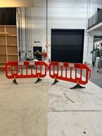 Afzethekken Hermeq, Ophalen, Nieuw