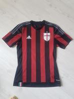 AC Milan origineel voetbalshirt in size small, Maat XS of kleiner, Ophalen of Verzenden, Zo goed als nieuw, Shirt