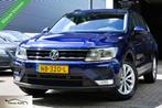 Volkswagen Tiguan 1.4 TSI Comfortline/Adaptive cruise!Nap!, Auto's, Voorwielaandrijving, 125 pk, Gebruikt, Euro 6