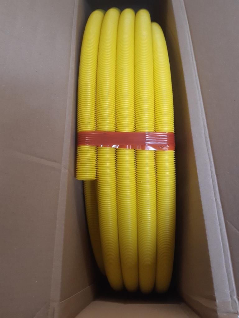 COMAP GAS  26X3 50 METER HENCO GASBUIS 26X3, Ophalen, Overige materialen, 6 meter of meer, Overige typen