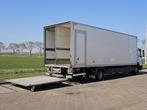 MERCEDES-BENZ ATEGO 1224 L, Auto's, Automaat, 238 pk, Euro 6, Mercedes-Benz