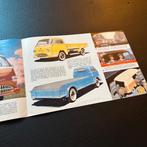 TEMPO Wiking/Matador 1956 (#20), Verzenden, Gelezen, Opel