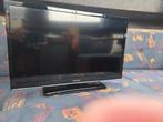 Te Koop  Hitachi  led tv, Ophalen, Zo goed als nieuw, Overige typen