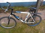 moutainbike, Ophalen, Gebruikt