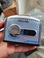 Philips AQ6401 Stereo Cassette Player - Draagbare Walkman, Audio, Tv en Foto, Walkmans, Discmans en Minidiscspelers, Ophalen of Verzenden