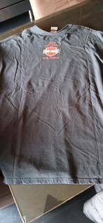 Oit breda harley davidson t shirt 2 xl, Zwart, Overige maten, Ophalen of Verzenden, Zo goed als nieuw