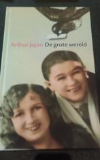 De grote wereld, Ophalen of Verzenden, Zo goed als nieuw