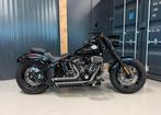 HARLEY-DAVIDSON SOFTAIL SLIM S FLSS (bj 2016), HARLEY-DAVIDSON, Chopper, Bedrijf, Onbekend